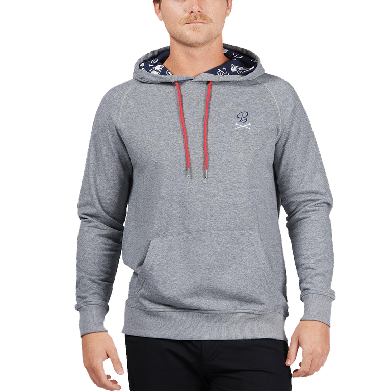 Barstool Golf Tees Printed Hoodie PGA TOUR Superstore